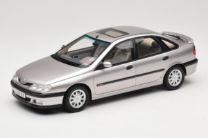 Renault Laguna V6 3.0 Baccara Opal Grey Otto 1:18 OT1185 Vaik
