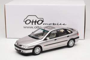 Renault Laguna V6 3.0 Baccara Opal Grey Otto 1:18 OT1185 Vaik - pilt 6/6