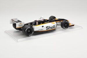 Reynard CART #8 Shell Team Rahal B. Herta 1999 Action 1:18 W189941594 Metall - pilt 3/8