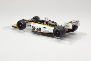 Reynard CART #8 Shell Team Rahal B. Herta 1999 Action 1:18 W189941594 Metall - pilt 5/8