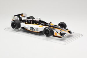 Reynard CART #8 Shell Team Rahal B. Herta 1999 Action 1:18 W189941594 Metall - pilt 6/8