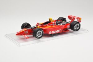 Reynard CART #12 Target Chip Ganassi Racing J. Vasser 1999 Action 1:18 W189941578-1 Metall - pilt 2/8