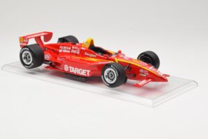 Reynard CART #12 Target Chip Ganassi Racing J. Vasser 1999 Action 1:18 W189941578-1 Metall - pilt 6/8