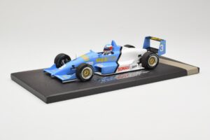Reynard Spiess F903 #2 M. Schumacher Winner International F3 Fuji Speedway 1990 Minichamps 1:18 517901823 Metall - pilt 2/6
