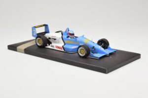 Reynard Spiess F903 #2 M. Schumacher Winner International F3 Fuji Speedway 1990 Minichamps 1:18 517901823 Metall - pilt 4/6
