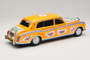 Rolls-Royce Phantom V John Lennon Paragon 1:18 PA-92121 Metall - pilt 3/8