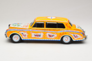Rolls-Royce Phantom V John Lennon Paragon 1:18 PA-92121 Metall - pilt 4/8