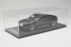 Rolls-Royce Spectre Must Df Model 1:18 REMC017 Vaik - pilt 2/6