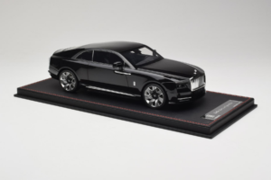 Rolls-Royce Spectre Must Df Model 1:18 REMC017 Vaik - pilt 4/6