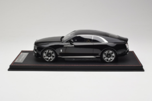 Rolls-Royce Spectre Must Df Model 1:18 REMC017 Vaik