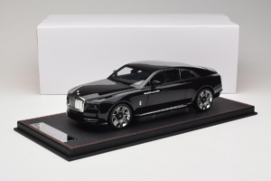Rolls-Royce Spectre Must Df Model 1:18 REMC017 Vaik - pilt 6/6
