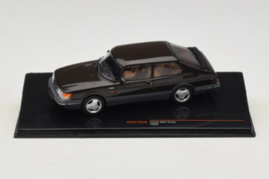 Saab 900 Turbo Must IXO 1:43 CLC577N Metall