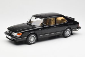Saab 900 Turbo Must MCG 1:18 MCG18338 Metall