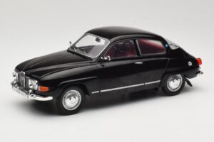 Saab 96 V4 Must MCG 1:18 MCG18063 Metall