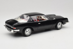 Studebaker Avanti Must Signature Models 1:18 STUDEBAKER001 Metall - pilt 3/8
