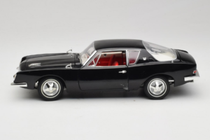 Studebaker Avanti Must Signature Models 1:18 STUDEBAKER001 Metall - pilt 4/8