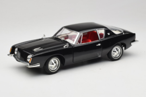 Studebaker Avanti Must Signature Models 1:18 STUDEBAKER001 Metall
