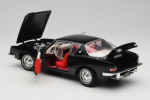 Studebaker Avanti Must Signature Models 1:18 STUDEBAKER001 Metall - pilt 5/8