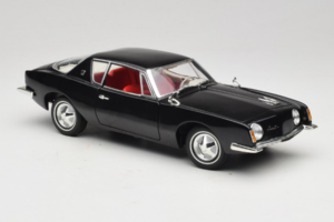 Studebaker Avanti Must Signature Models 1:18 STUDEBAKER001 Metall - pilt 6/8