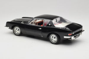 Studebaker Avanti Must Signature Models 1:18 STUDEBAKER001 Metall - pilt 7/8