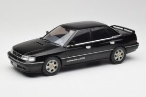 Subaru Legacy RS Must IXO 1:18 18CMC131A Metall