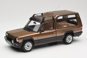 Talbot Rancho X Roheline Otto 1:18 OT154 Vaik