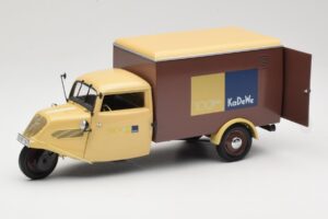 Tempo Hanseat 100 Jahre KaDeWe Minichamps 1:18 686354688 Metall - pilt 2/8