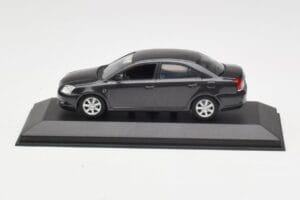 Toyota Avensis T250 Tumehall Minichamps 1:43 TOYOTA003 Metall