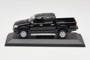 Toyota Hilux Must Minichamps 1:43 400166662 Metall