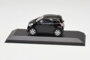 Toyota iQ Must Mica Minichamps 1:43 403166803 Metall