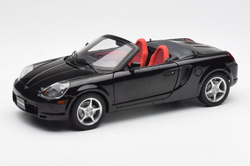 Toyota MR2 Spyder W30 Must LHD AUTOart 1:18 78714 Metall