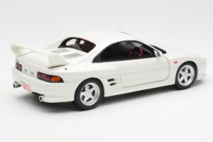 Toyota MR2 W20 TRD 2000GT Super Valge Otto 1:18 OT749 Vaik - pilt 2/6