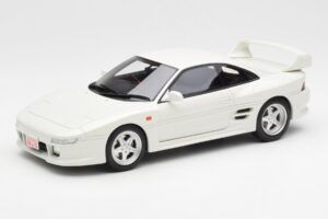 Toyota MR2 W20 TRD 2000GT Super Valge Otto 1:18 OT749 Vaik