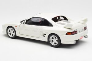 Toyota MR2 W20 TRD 2000GT Super Valge Otto 1:18 OT749 Vaik - pilt 5/6