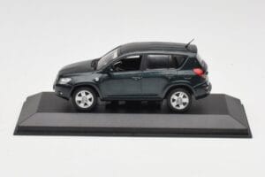 Toyota RAV4 XA20 Roheline Minichamps 1:43 TOYOTA008 Metall