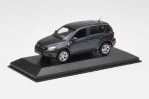 Toyota RAV4 XA30 Hall Minichamps 1:43 TOYOTA002 Metall - pilt 2/4