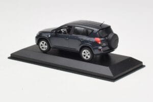 Toyota RAV4 XA30 Hall Minichamps 1:43 TOYOTA002 Metall - pilt 3/4