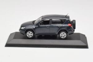 Toyota RAV4 XA30 Hall Minichamps 1:43 TOYOTA002 Metall