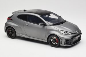 Toyota GR Yaris XP210 Precious Metal Otto 1:18 OT1127 Vaik - pilt 4/6