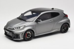 Toyota GR Yaris XP210 Precious Metal Otto 1:18 OT1127 Vaik
