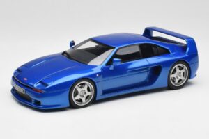 Venturi 400 GT Phase 2 Blue Atlantique Otto 1:18 OT1088 Vaik