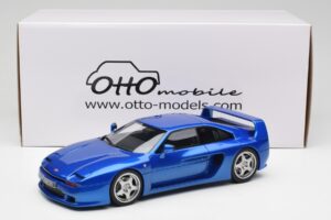 Venturi 400 GT Phase 2 Blue Atlantique Otto 1:18 OT1088 Vaik - pilt 6/6