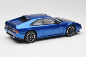 Venturi Atlantique 260 Sinine Otto 1:18 OT068 Vaik - pilt 2/5