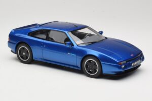 Venturi Atlantique 260 Sinine Otto 1:18 OT068 Vaik - pilt 3/5