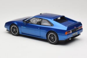 Venturi Atlantique 260 Sinine Otto 1:18 OT068 Vaik - pilt 4/5