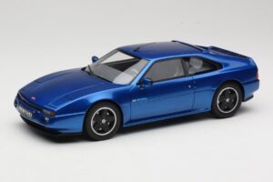 Venturi Atlantique 260 Sinine Otto 1:18 OT068 Vaik