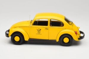 Volkswagen 1200 Deutsche Bundespost Minichamps 1:18 150057195 Metall - pilt 4/8