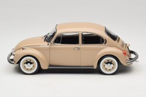 Volkswagen 1303 Sahara Beige Norev 1:18 188537 Metall - pilt 3/6