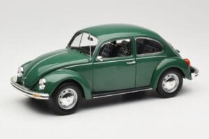 Volkswagen Beetle 1200 Roheline Minichamps 1:18 150057105 Metall