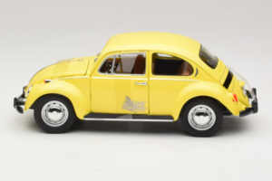 Volkswagen Beetle Emma's Car Once Upon a Time GreenLight 1:18 12993 Metall - pilt 3/6